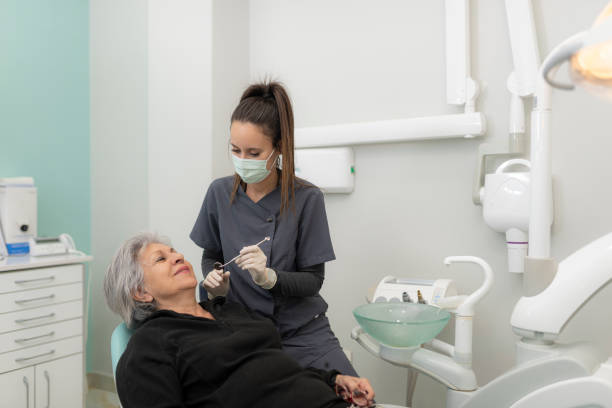 Best Emergency Gum Pain Relief  in Lapeer, MI
