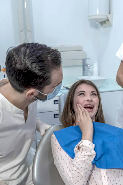 Best Dentist Open on Weekends  in Lapeer, MI