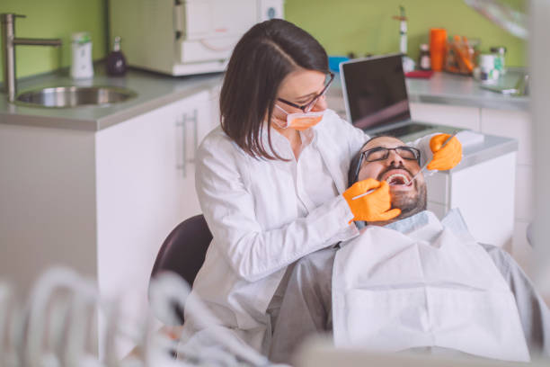 Best Dentist Open on Weekends  in Lapeer, MI