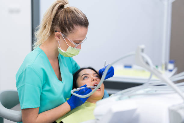 Emergency Dental Filling Replacement in MI